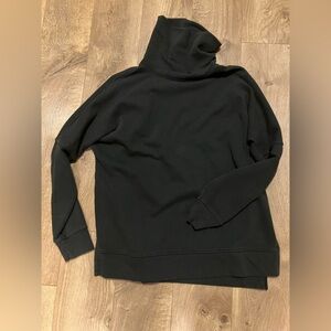 Madewell turtleneck tunic